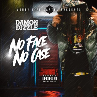 Damon Dizzle