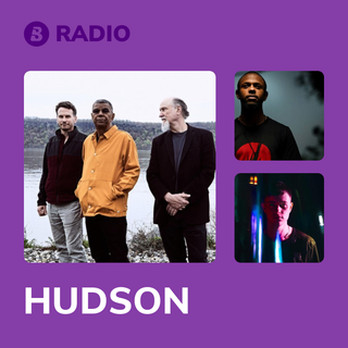 HUDSON Radio