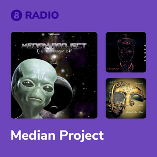 Median Project Radio