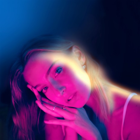 Lovebomb cover art