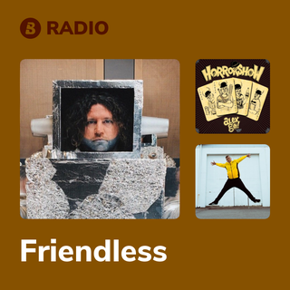 Friendless Radio