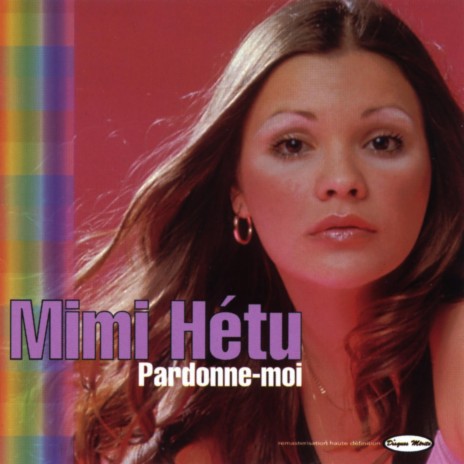 Give me love cover art