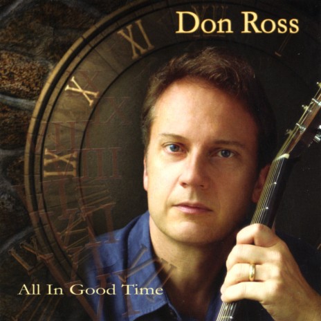 Here and Now cover art