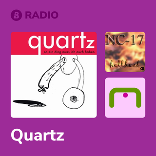 Quartz Radio