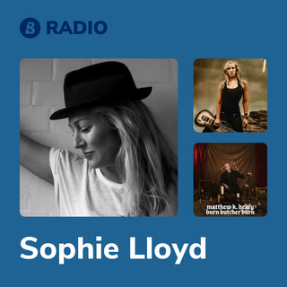 Sophie Lloyd Radio