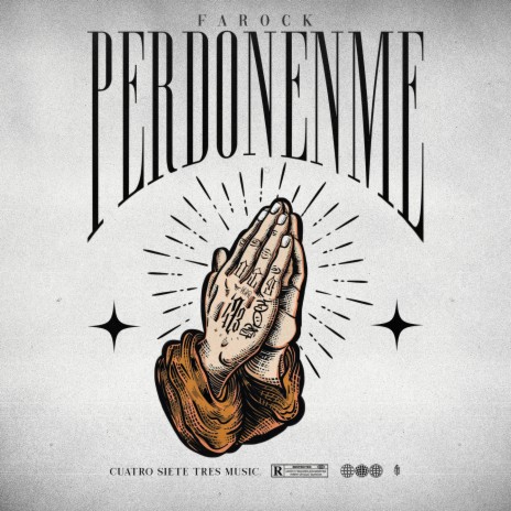 Perdónenme ft. 473 Music cover art