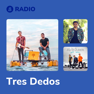 Tres Dedos Radio