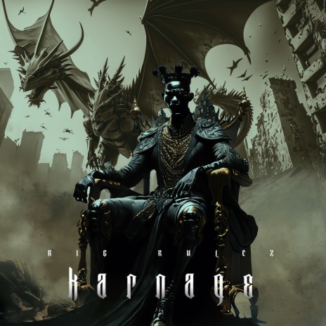 Samurai's Rest cover art