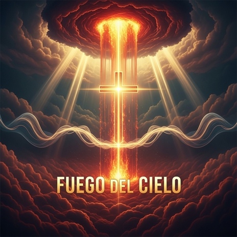 Fuego del Cielo cover art