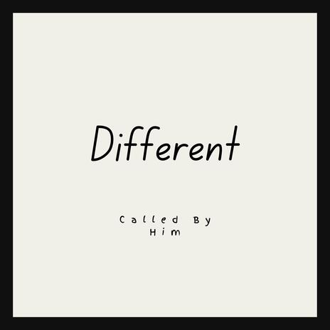 Different