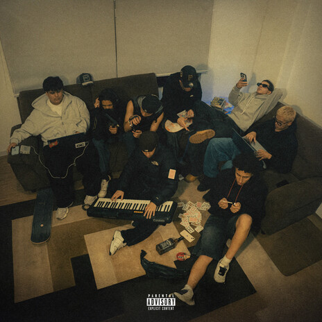 Tus Fotos No Ayudan ft. GONZ MN & Yondaime cover art