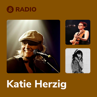 Katie Herzig Radio