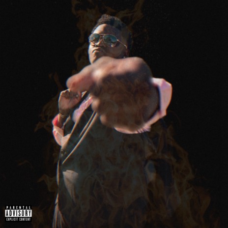 LA LIVIN' cover art