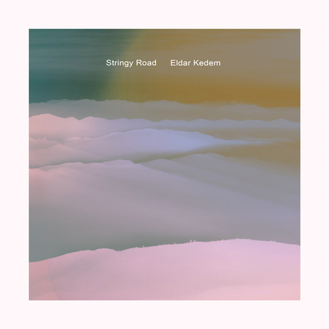 Stringy Road cover art