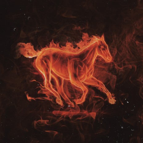 FIREHORSE cover art