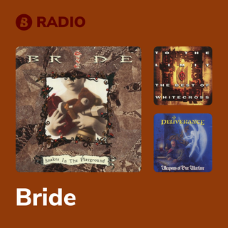 Bride Radio