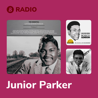 Junior Parker Radio