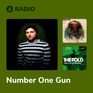 Number One Gun Radio