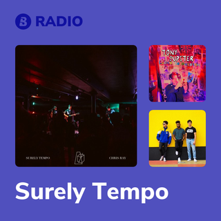 Surely Tempo Radio