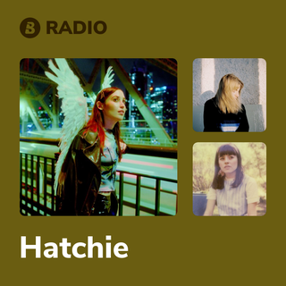 Hatchie Radio