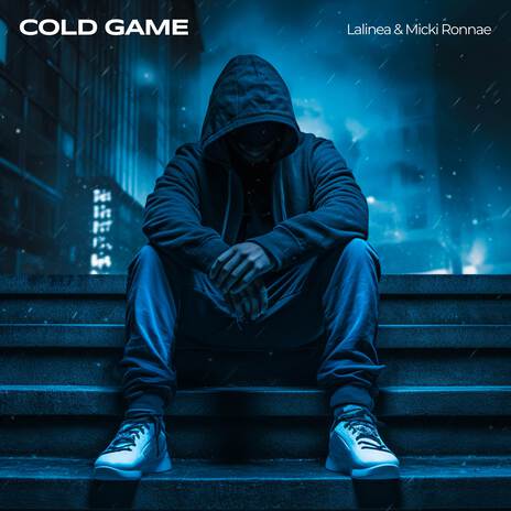Cold Game ft. Micki Ronnae cover art