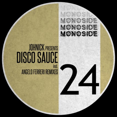 One Dollar (Angelo Ferreri Remix - Edit1) cover art