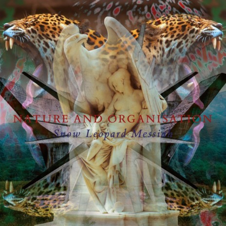 Death in a Snow Leopard Winter, Pt. 6 cover art