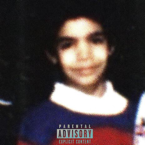 FUCK OFF MY TOP! cover art