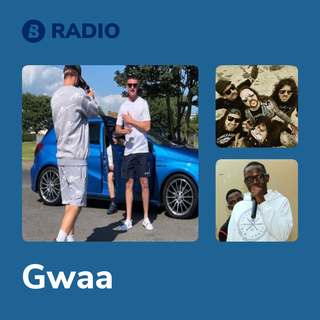 Gwaa Radio