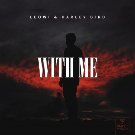 With Me ft. Harley Bird cover art