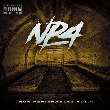 Whole Thing (feat. Bigg K, Bobby Bucher, Lush One & Fredo)