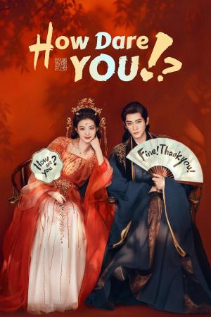 How Dare You!? - 123Movies