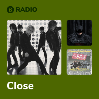 Close Radio