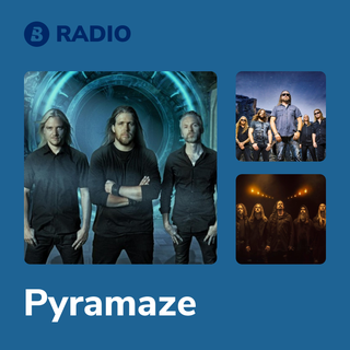 Pyramaze Radio