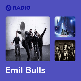 Emil Bulls Radio