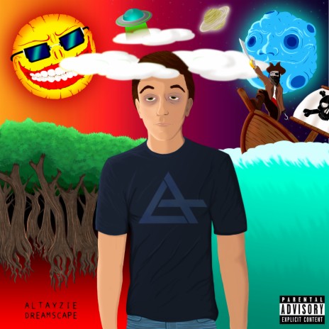 Dreamscape (Intro)
