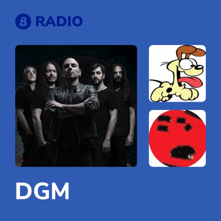 DGM Radio