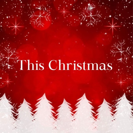 This Christmas cover art