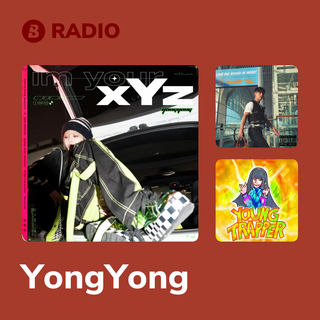 YongYong Radio