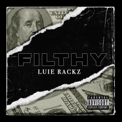 Filthy cover art