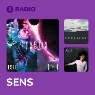 SENS Radio