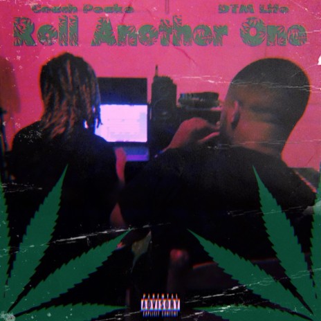 Wouldnt Advise It ft. DTM Life cover art