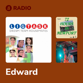 Edward Radio