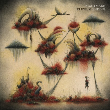 Sleeper cover art