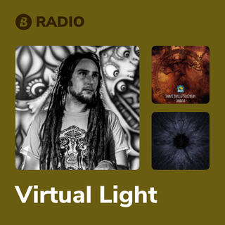 Virtual Light Radio