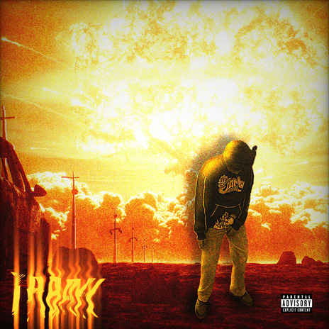 Tabah cover art