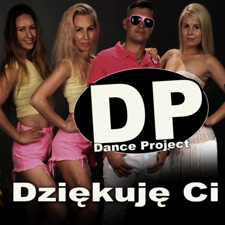 Dziękuję Ci (Radio Edit)