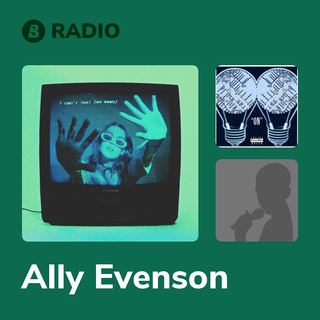 Ally Evenson Radio