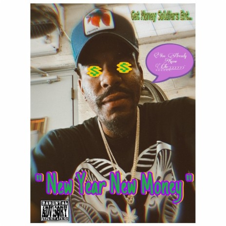 Southern Feel cover art