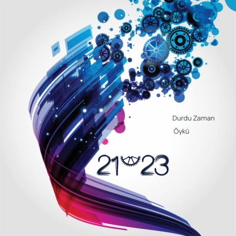 Öykü cover art